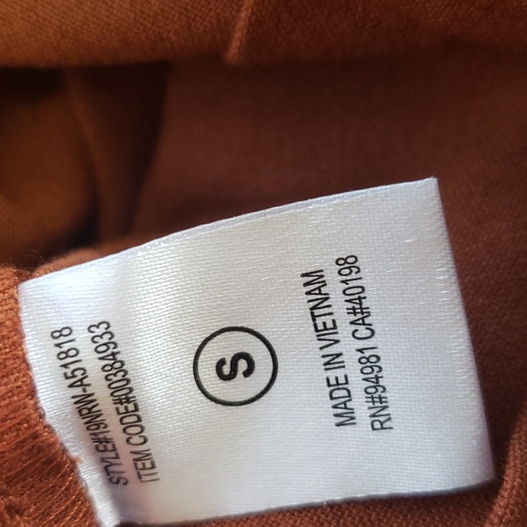 Forever 21 womans pants - Picture 15 of 15